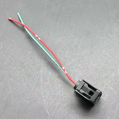Conector de bobina de encendido para Corolla y Camry, arnés de repuesto automotriz 3