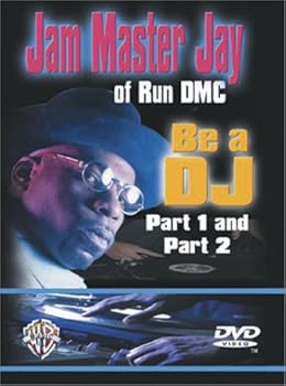 Hardcover Be a DJ Book