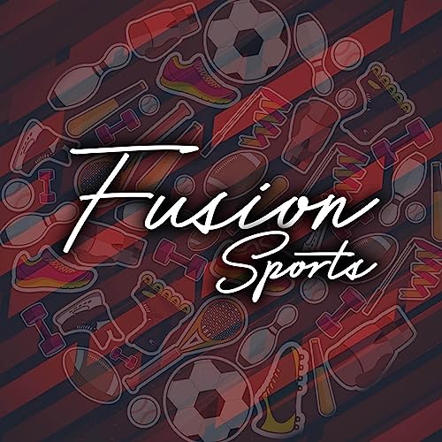 S1E2: Fusion Sports Show with Azariah Manning | Women's US Open 2019 Review