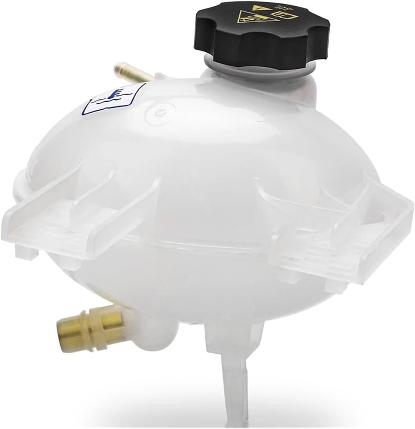 68289857AA 68249136AA 53331946 車用クーラントリザーバー拡張オーバーフロータンク ジープ コンパス 2