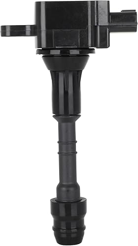 Miniatura 4 de ROADFAR 8 bobinas de encendido con 8 bujías de iridio para Nissan 2004 2005 2006 QX56 Titan 2005 2006 Armada 5.6L UF-510 C1483 224487S015