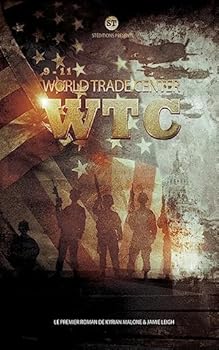 Paperback World Trade Center - Wtc: Version Intégrale Tomes 1 Et 2 [French] Book