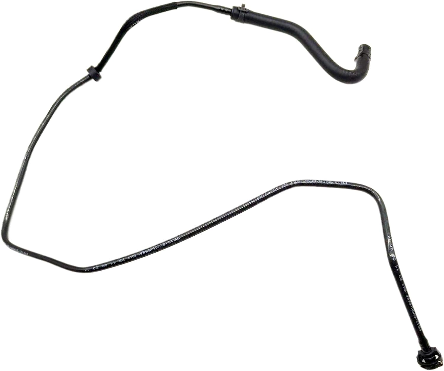 Engine Radiator Coolant Hose Fit for Volvo S60 V60 Cross Country XC60 32222278