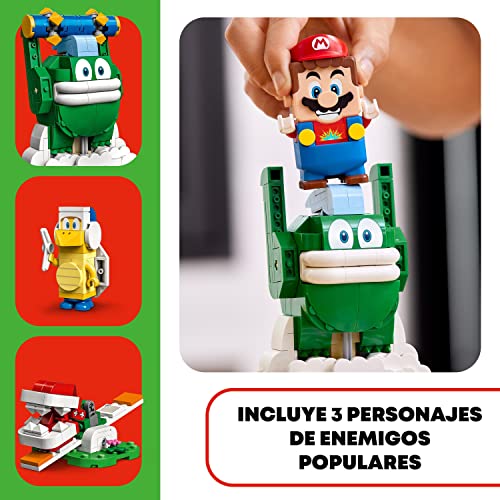 LEGO Super Mario Set de Expansión