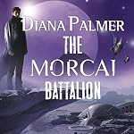 Cover of The Morcai Battalion