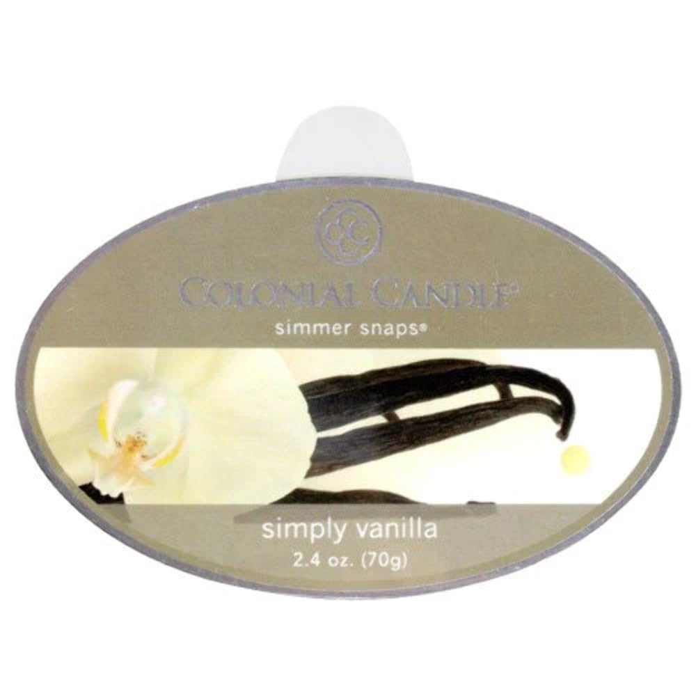 Colonial CandleCandle