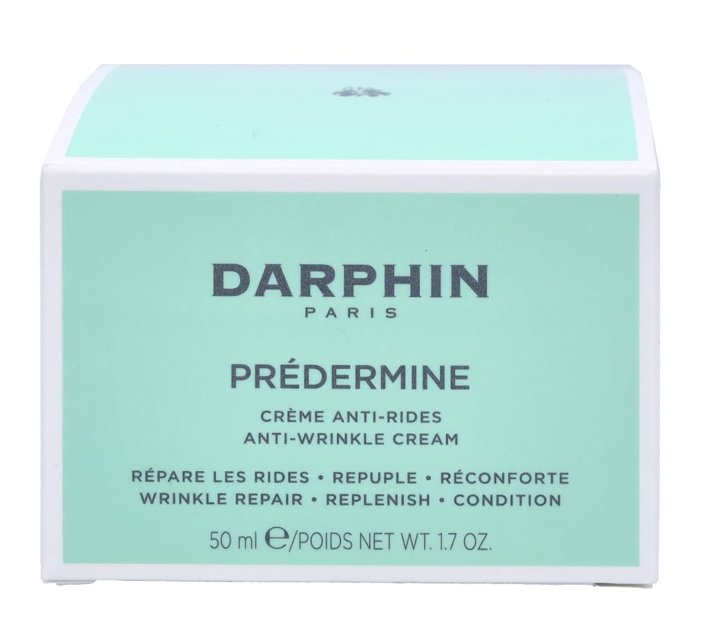 Amazon.com: Darphin Predermine Anti-wrinkle Cream - Normal Skin