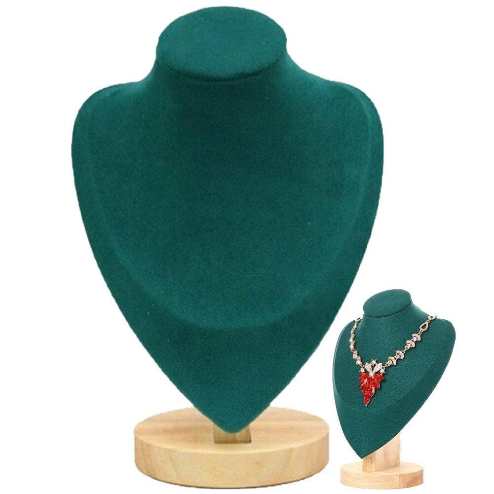 Organisateur de chaîne de bijoux 3D pour ranger vos colliers