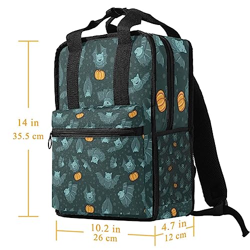 Sacs à dos pour garçons et filles multicolore format 35cm