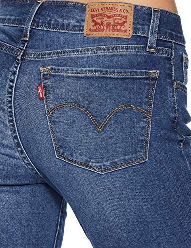 Image of Levi's Women's Skinny Jeans