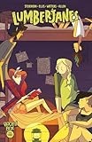 Lumberjanes #3 (of 8)