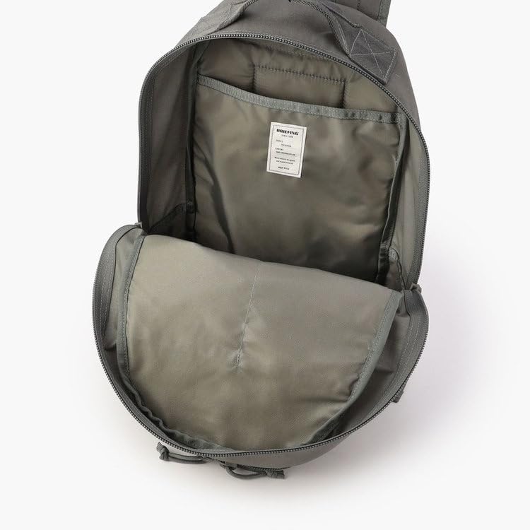 Amazon.co.jp: Briefing Backpack Freighter Assault Packer, Men's