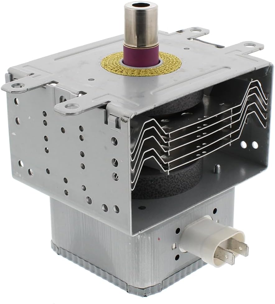 Edgewater Parts W11402082, AP6973490 Magnetron Compatible with Whirlpool Microwave Oven