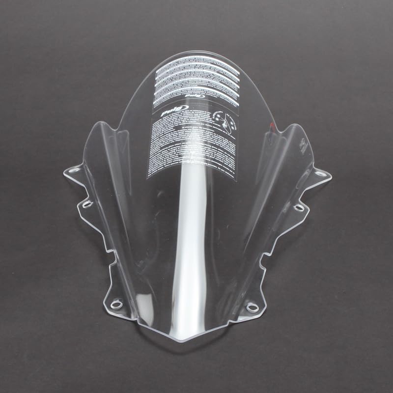 Zx6r Windscreen Kawasaki Ninja ZX6R 05-08 ZX10R 06-07 Puig Z