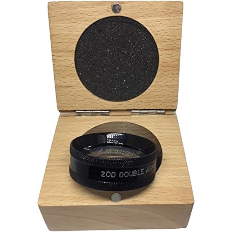 BEXCO 20D Double Aspheric Lens
