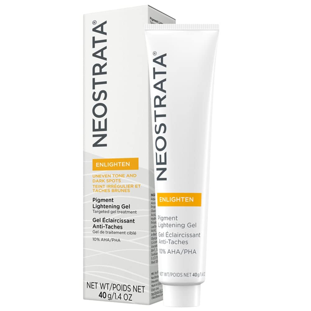 Neostrata Pigment Lightening Gel 40G