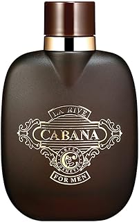 La Rive Cabana by Eau De Toilette Spray 3 oz/90 ML (Men)