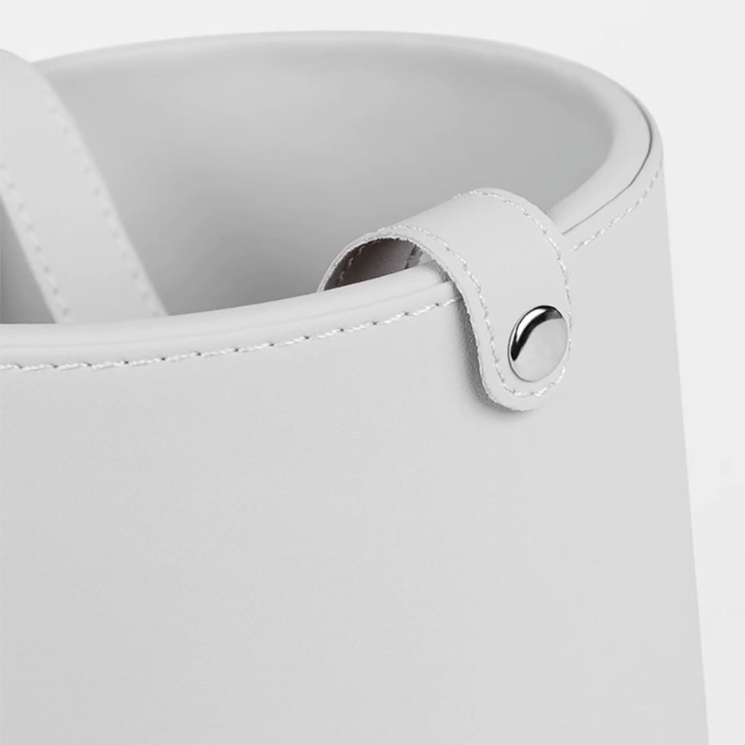 車 ゴミ箱 に適合 シトロエン C1 5ドア 1代目 1次フェイスリフト 2009-2011 車用 フタ付き ゴミ箱 ハンドル付きポ