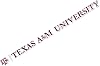 Desert Cactus Texas A&M University Sticker Aggies TAMU Name Logo Vinyl Decal Laptop Water Bottle Car Scrapbook 15 Inch Sticker