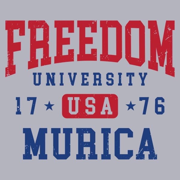 Grunt Style Youth Freedom University Youth T-Shirt2