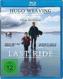 Last Ride - Manche Fesseln können gelöst werden (Blu-ray)