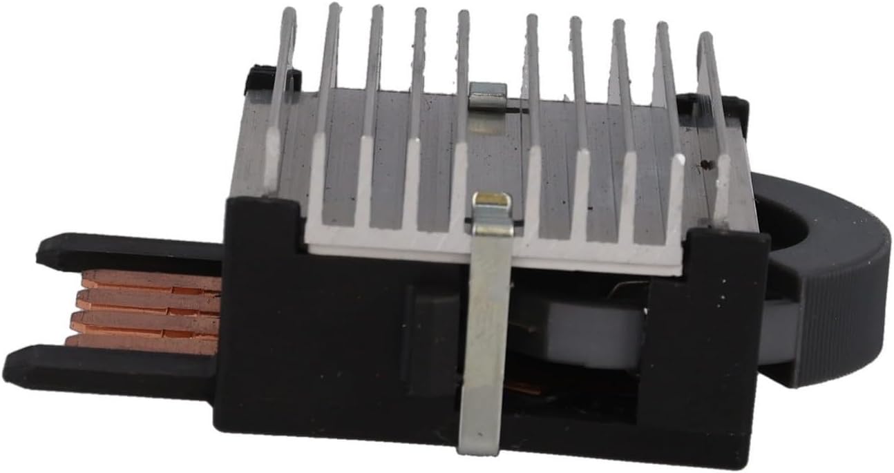 Replacement Instrument Panel Dimmer Switch for 1990-1994 Chevrolet, GMC