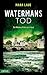 Produktbild Watermans Tod: Ein Whiskey-Krimi aus Irland (Britcrime)