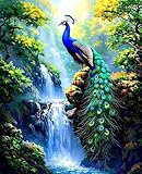 【FACILE PEINTURE NUMERO ADULTE】: La peinture numero DIY peut donner libre cours à vos talents créatifs et exercer votre concentration et votre patience. Vous pouvez également réaliser ce bricolage en famille ou entre amis, ce qui renforcera votre intimité et rendra votre vie plus intéressante