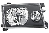 tulipa intermitente nissan terrano 2 encaja, p.e. Nissan Terrano II (R20) (verifique la aplicación exacta del vehículo) - Tipo de luces: Halógena - HB4/W5W/H4