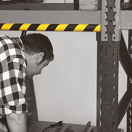 Cal Royal WB2632D Wall Bumper, Stainless Steel