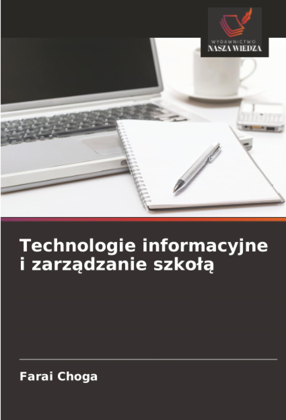 Technologie informacyjne i zarządzanie szkołą