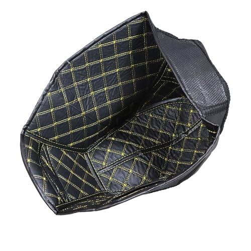 Doublure de protection de coffre XADV750 Forza NSS750 - 3