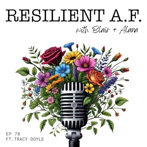 From Breaking Point to Breakthrough: Tracy Doyle on the Aurora Method, Burnout Recovery, and Why You Are Not Broken | 079
