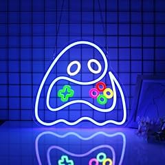 Gaming Ghost