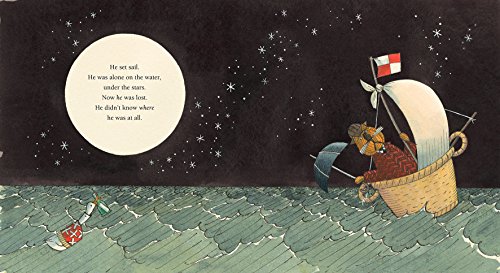 Lost in the Toy Museum: A comforting, cosy picture book that takes readers on a magical journey, perfect for 3-5 year olds at bedtime