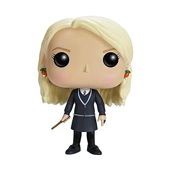 Amazon.com: Funko POP Movies: Harry Potter Action Figure