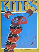 Kites (Practical Puffins) 0790103583 Book Cover