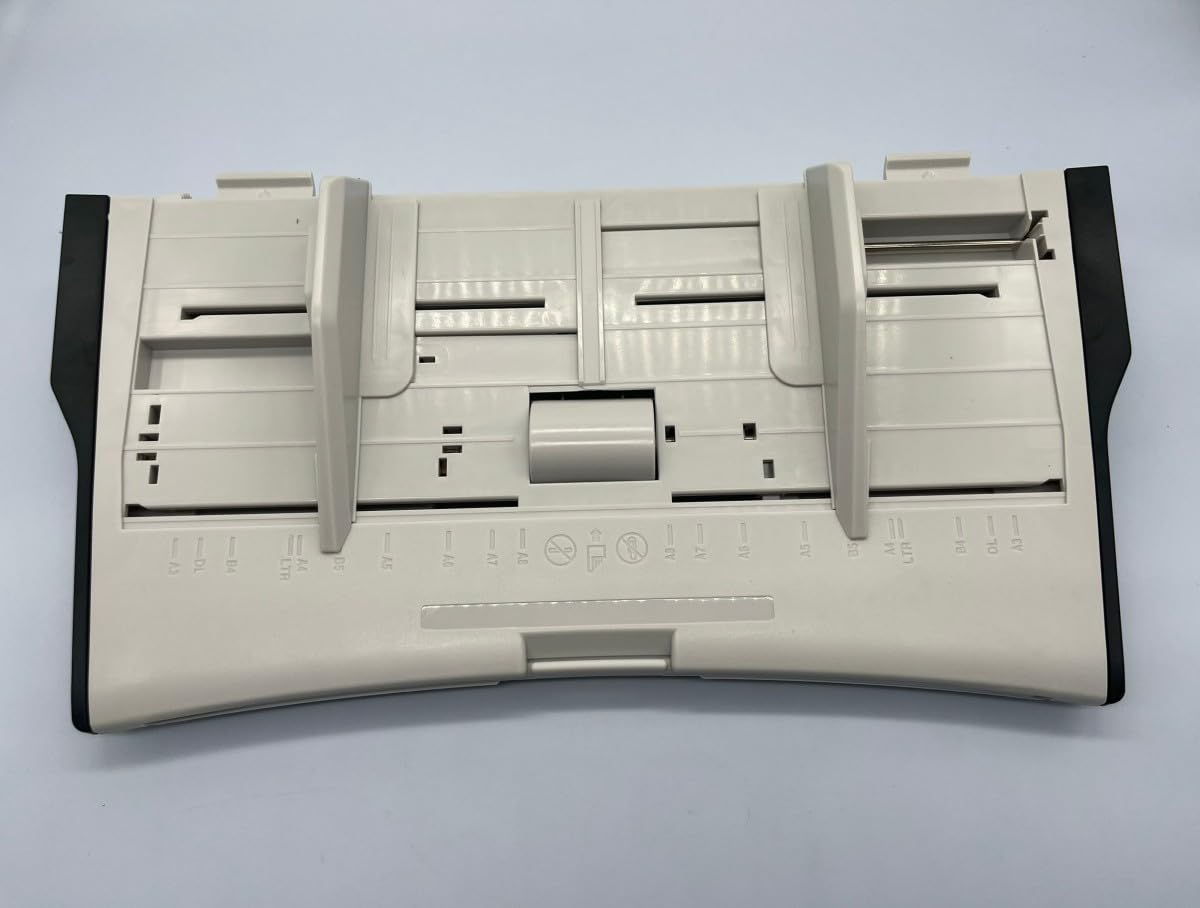 PA03576-D809 Paper Input Sheet Guide Compatible with Fujitsu fi-5650 fi-5750 fi-5650C fi-5750C fi-6670 fi-6670A fi-6770 fi-6770A fi-6750 fi-6750s