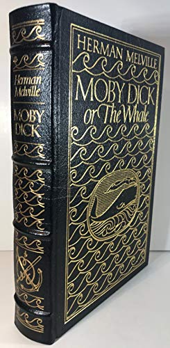 Moby Dick; or, The Whale - The 100 …