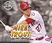 Mike Trout (Famous Athletes)