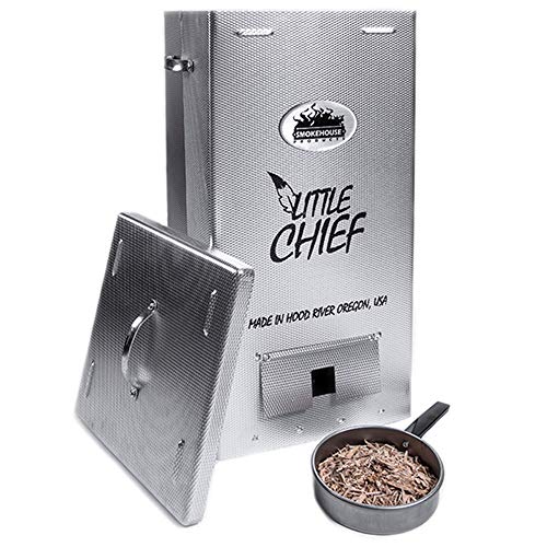 Smokehouse-Products-Little-Chief-Top-Load-Electric-Smoker-Silver-Medium