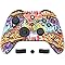 Gamrombo Wireless Controller Replacement for X-Box One, X-Box, Special Edition Custom Gamepad Compatible with X-Box Series X|S with Macro, Dual Vibration, Audio Jack