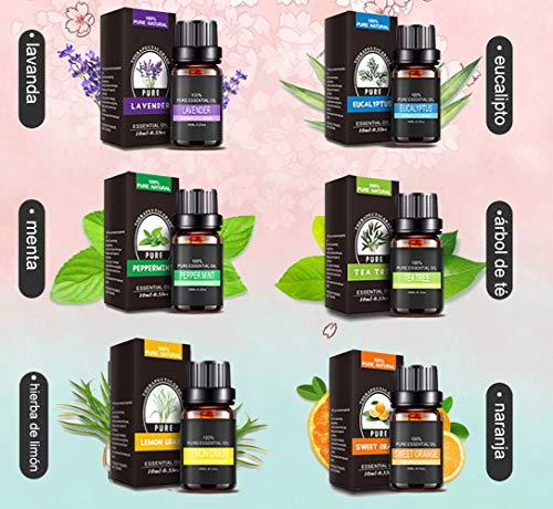 Humidificadores, Personal Care Appliances Imagen adicional