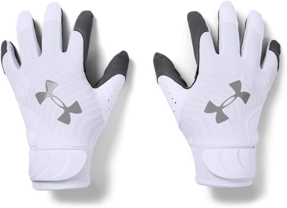 Under Armour Boys Harper Hustle 20