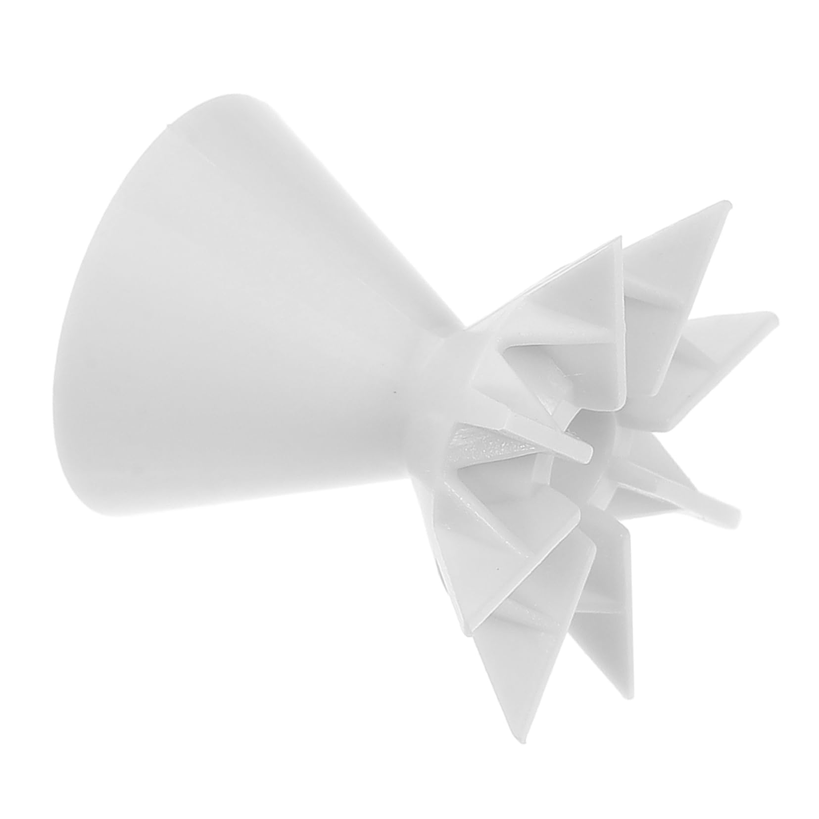 ERINGOGO Split Cups for Resin Paint Pouring Fluid Painting Cup Mini Funnel for Artists Portable Easy to Cle