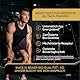 BIO Maca Kapseln (Schwarz) - Hochdosiert aus reiner Macawurzel, 3200 mg Tagesdosis - Mit natürlichem Vitamin C - Biozertifiziert, Vegan & Ohne Magnesiumstearat - 180 Kapseln, Raibu