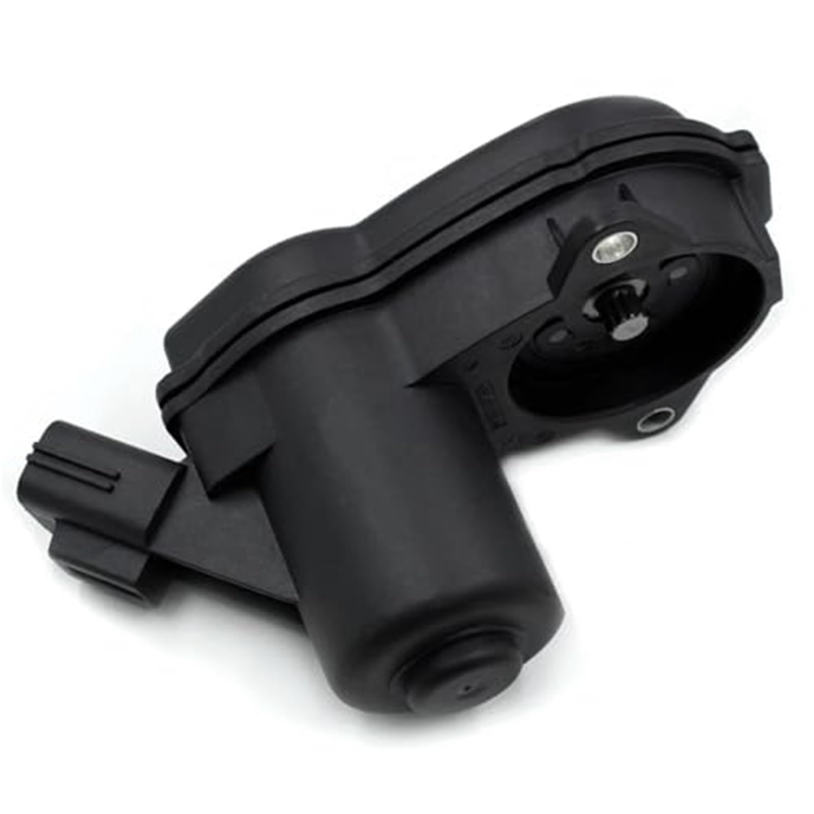 Actuador de freno de mano 2X Pinza de freno trasera izquierda derecha Servomotor de estacionamiento, for Megane, for Scenic 2009-2016 Freno de estacionamiento eléctrico Motor de freno de estac