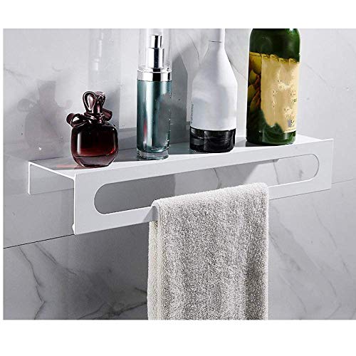 Spazio per vernice bianca Alluminio a doppio