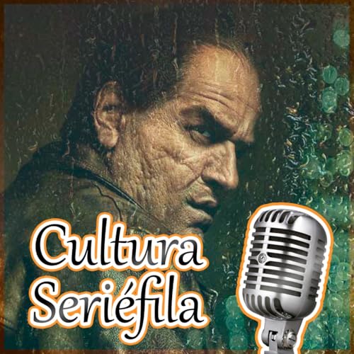 Cultura Seriéfila 8x04: El pingüino, Monstruos, la historia de Lyle y Erik Menéndez, Ágatha ¿quién si no? y mucho más