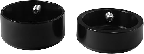 Miniatura 4 de TCT-MOTORPARTS Perno de cubierta de tuerca de eje trasero para Harley Sportster S RH1250S 2021-2025 RA1250